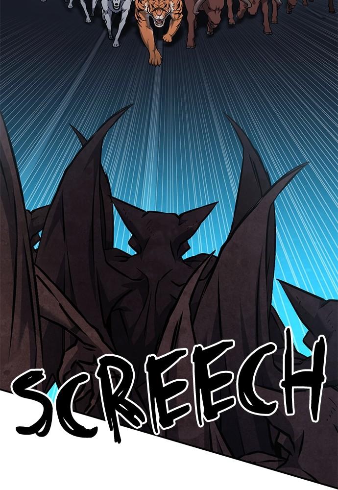 Seoul Station Druid Chap 141 - Next Chap 142