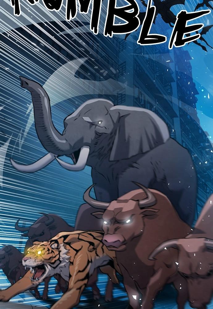 Seoul Station Druid Chap 141 - Next Chap 142