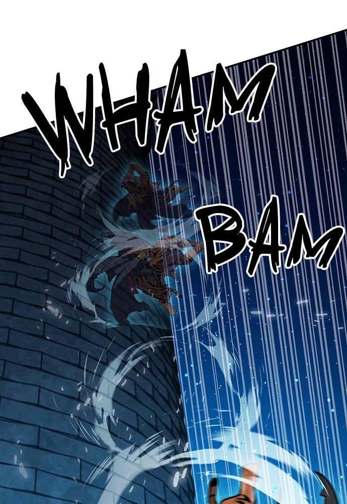 Seoul Station Druid Chap 141 - Next Chap 142