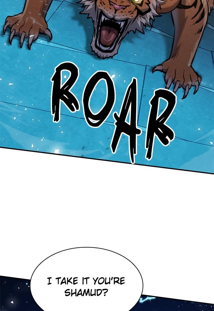 Seoul Station Druid Chap 141 - Next Chap 142