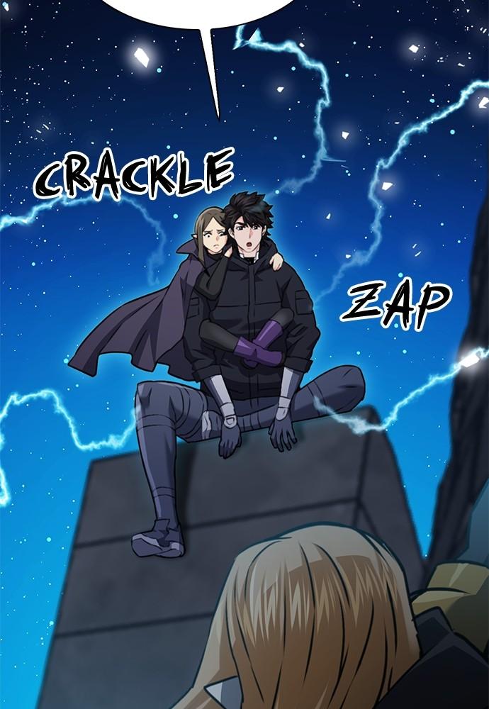 Seoul Station Druid Chap 141 - Next Chap 142