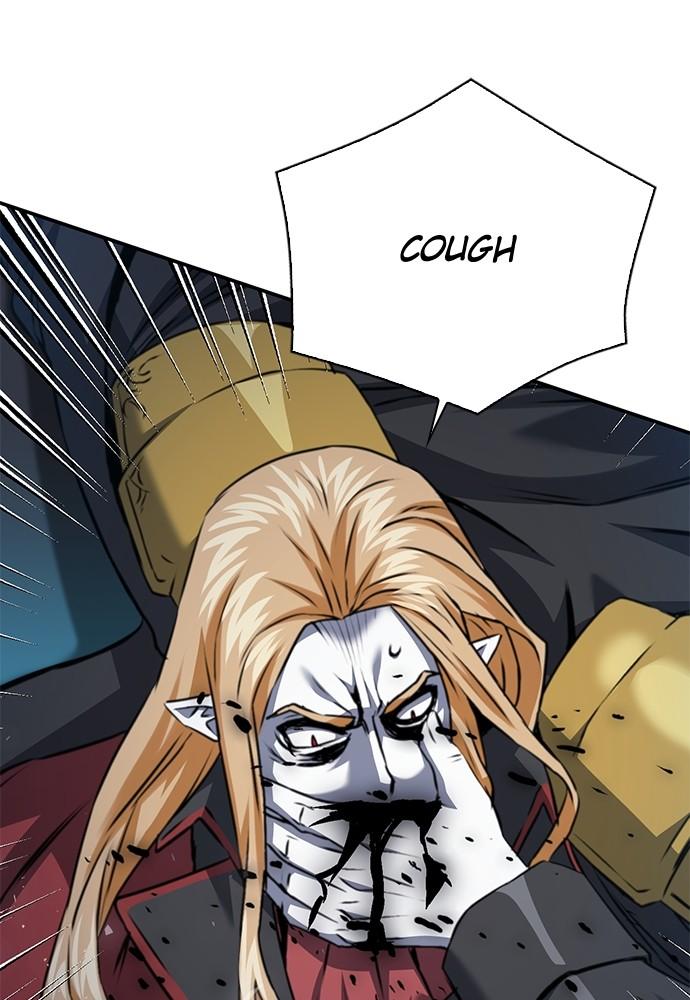 Seoul Station Druid Chap 141 - Next Chap 142