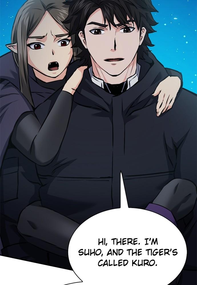 Seoul Station Druid Chap 141 - Next Chap 142