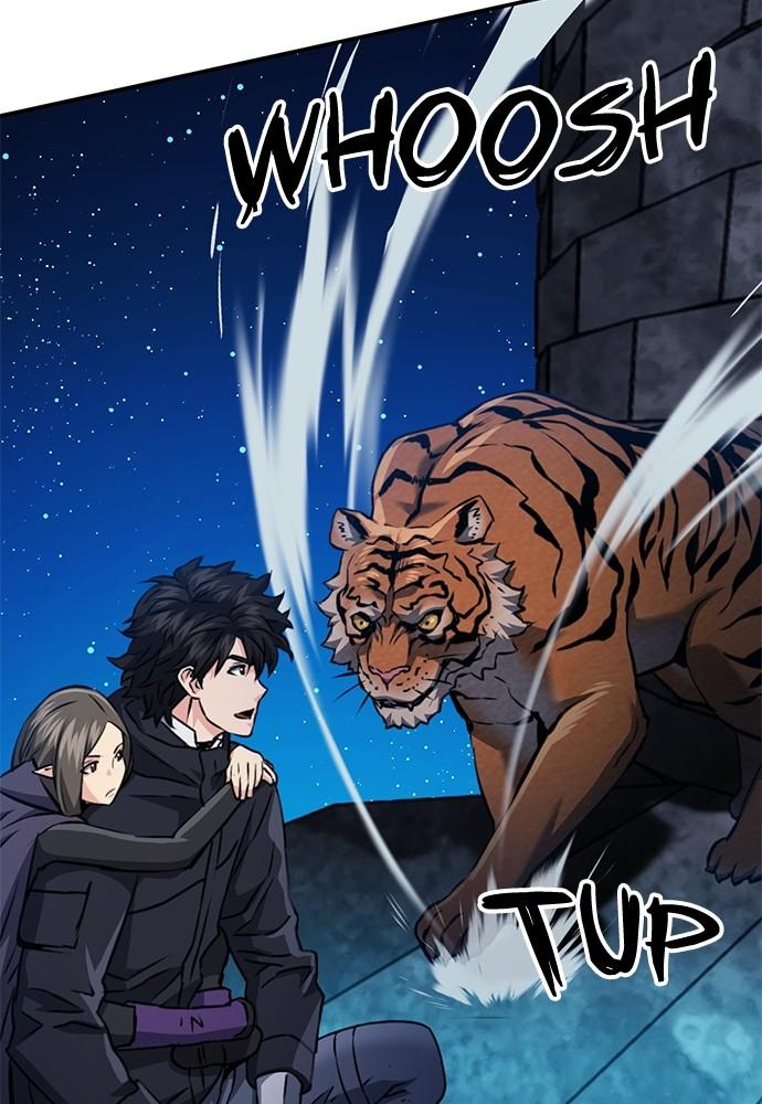 Seoul Station Druid Chap 141 - Next Chap 142