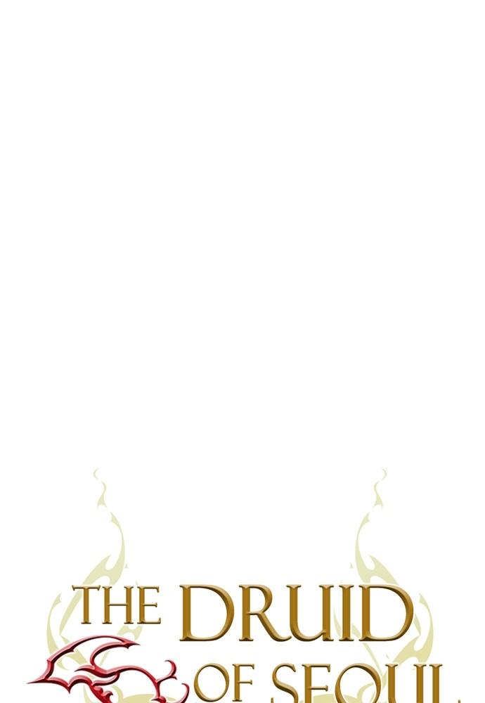 Seoul Station Druid Chap 141 - Next Chap 142