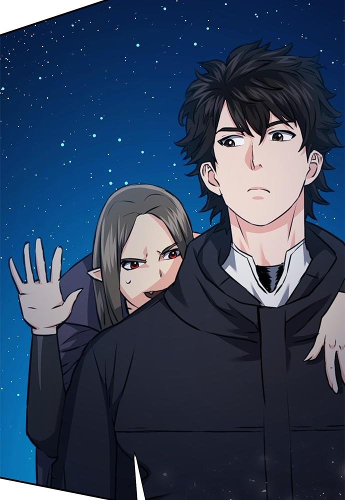 Seoul Station Druid Chap 141 - Next Chap 142