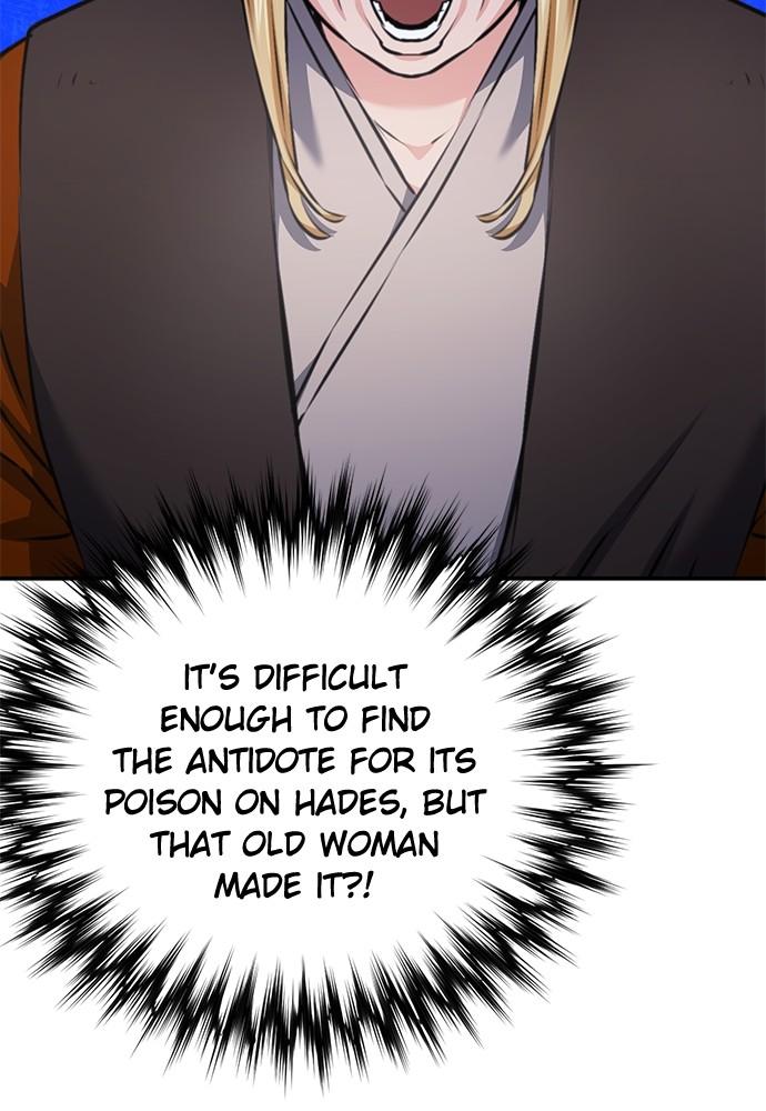 Seoul Station Druid Chap 142 - Next Chap 143