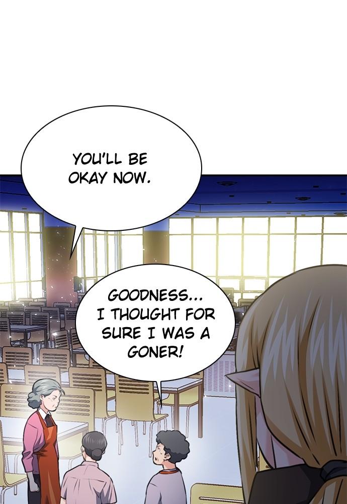 Seoul Station Druid Chap 142 - Next Chap 143