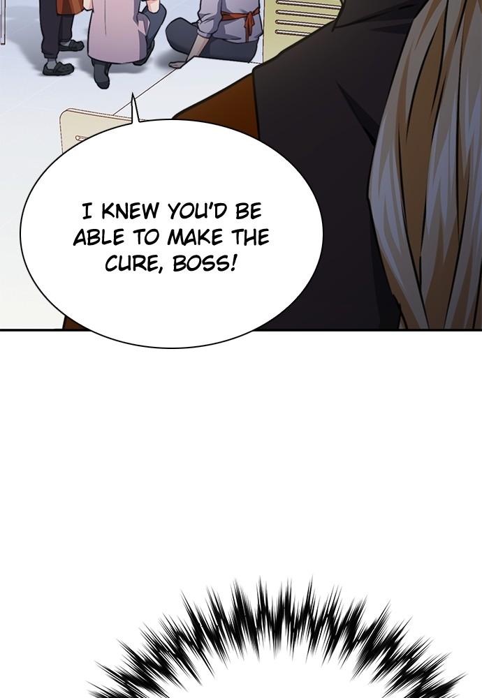 Seoul Station Druid Chap 142 - Next Chap 143