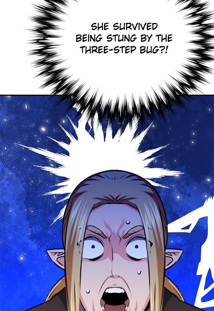 Seoul Station Druid Chap 142 - Next Chap 143