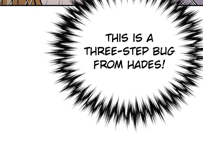 Seoul Station Druid Chap 142 - Next Chap 143