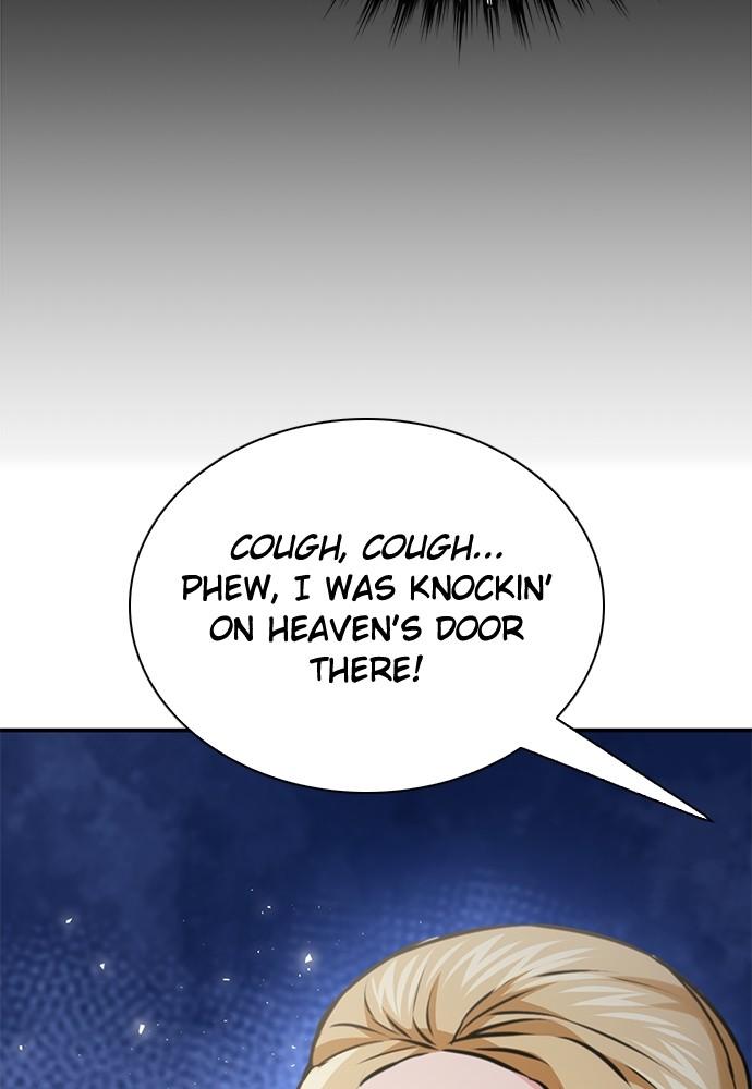 Seoul Station Druid Chap 142 - Next Chap 143