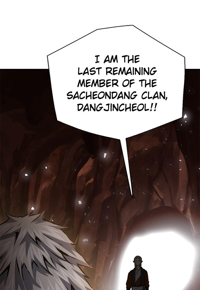 Seoul Station Druid Chap 142 - Next Chap 143