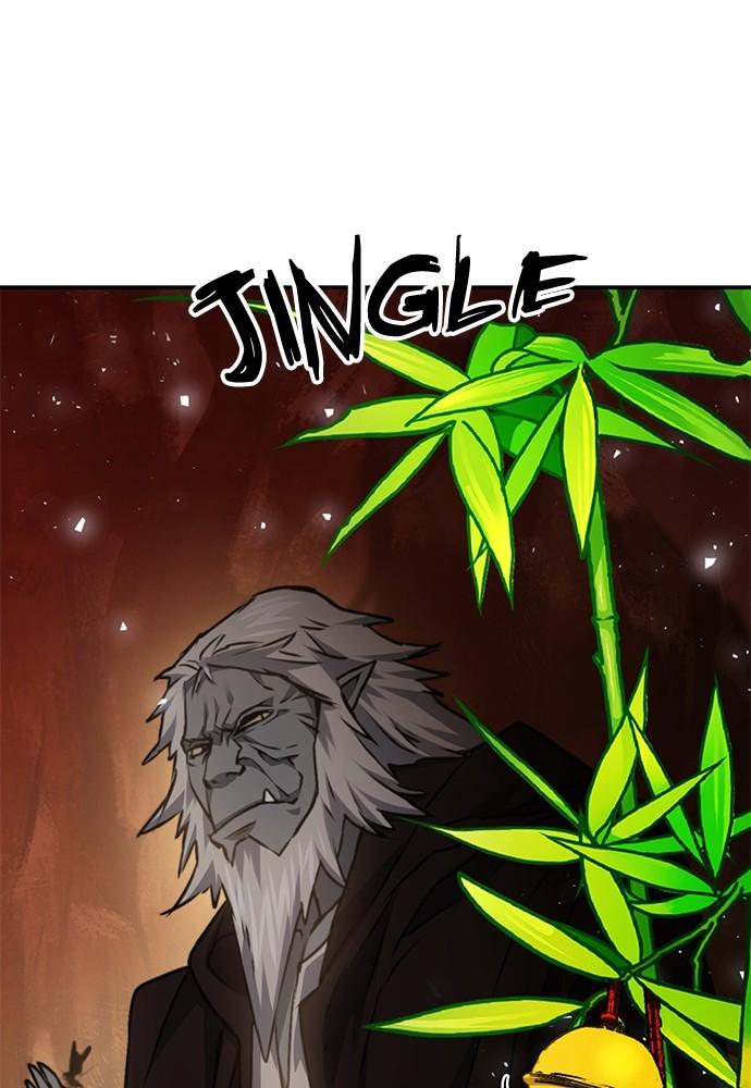 Seoul Station Druid Chap 142 - Next Chap 143