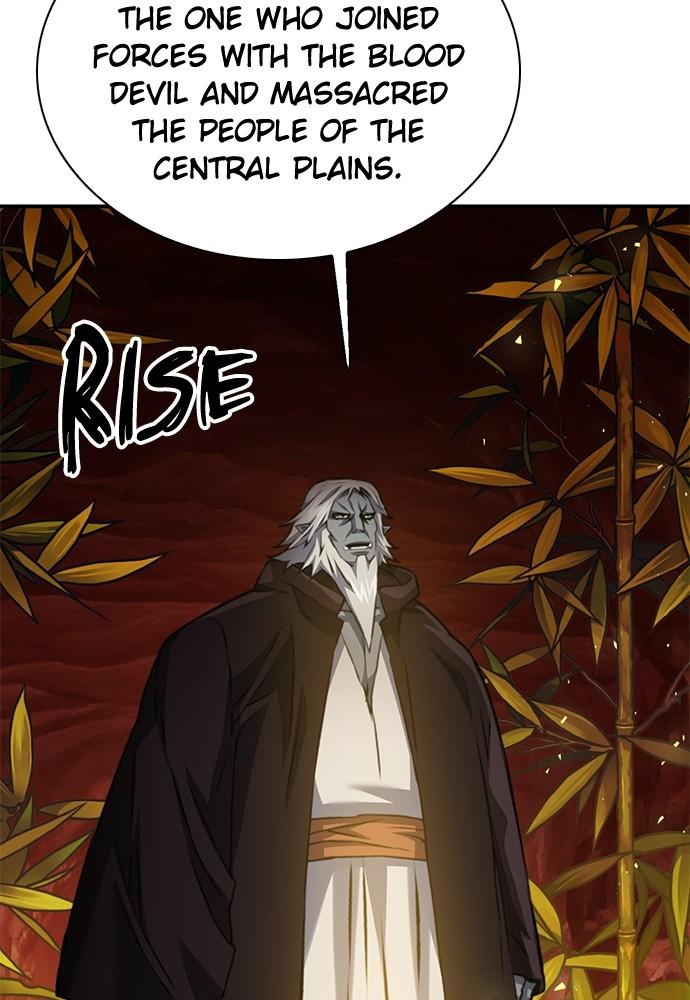 Seoul Station Druid Chap 142 - Next Chap 143