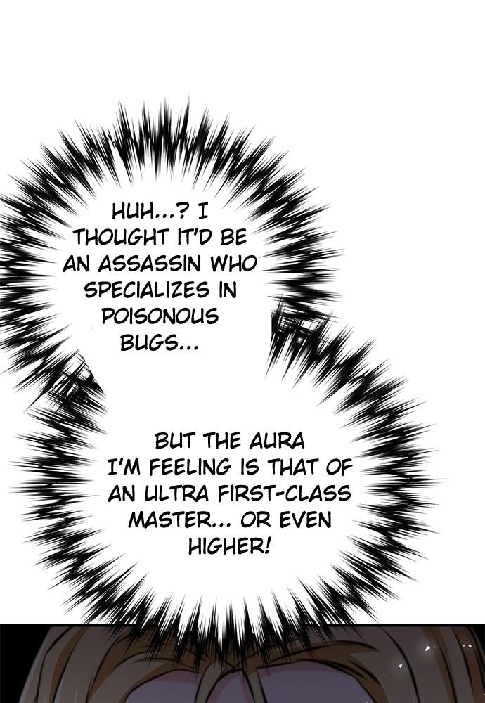 Seoul Station Druid Chap 142 - Next Chap 143