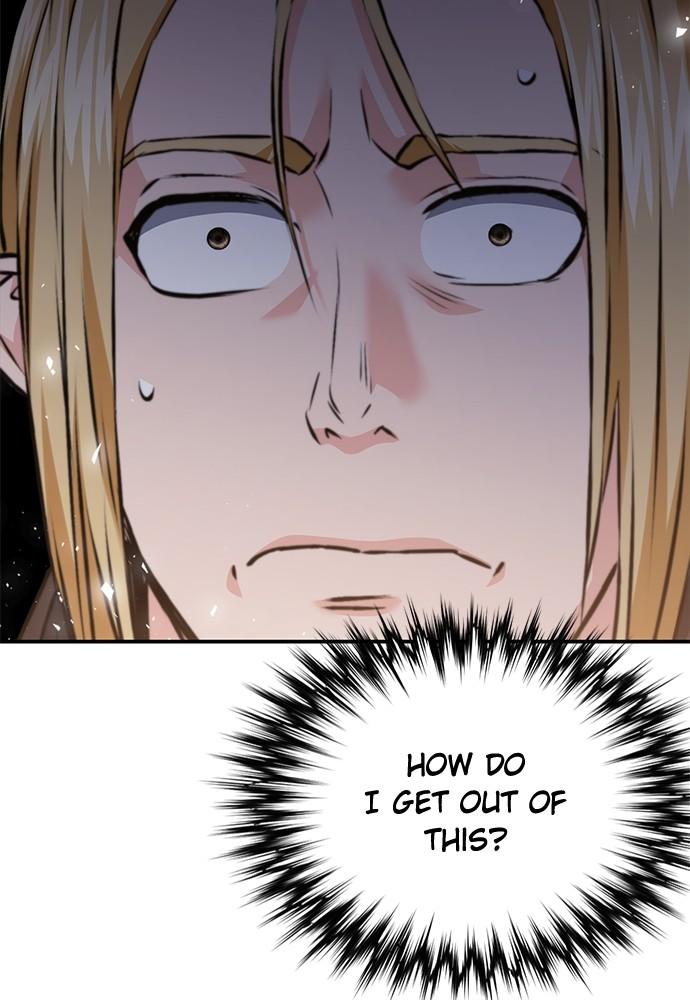 Seoul Station Druid Chap 142 - Next Chap 143