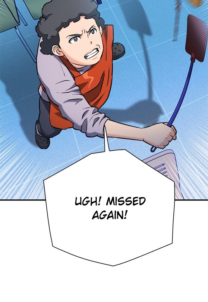 Seoul Station Druid Chap 142 - Next Chap 143