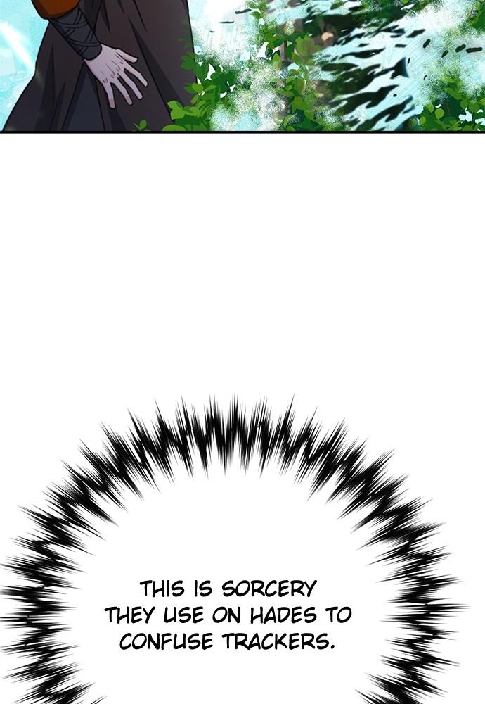 Seoul Station Druid Chap 142 - Next Chap 143