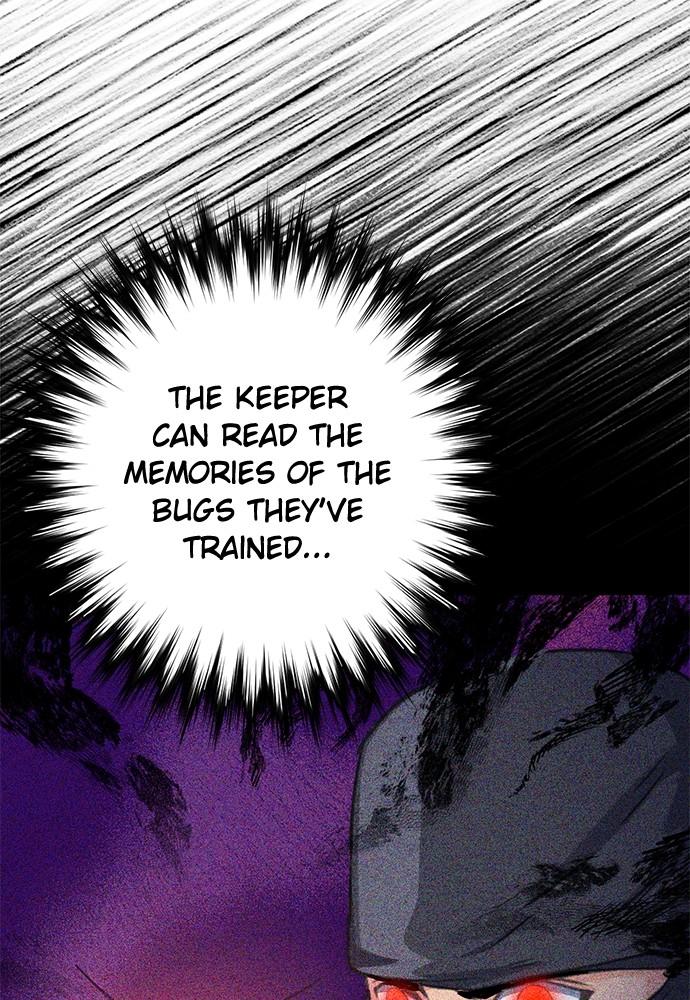 Seoul Station Druid Chap 142 - Next Chap 143