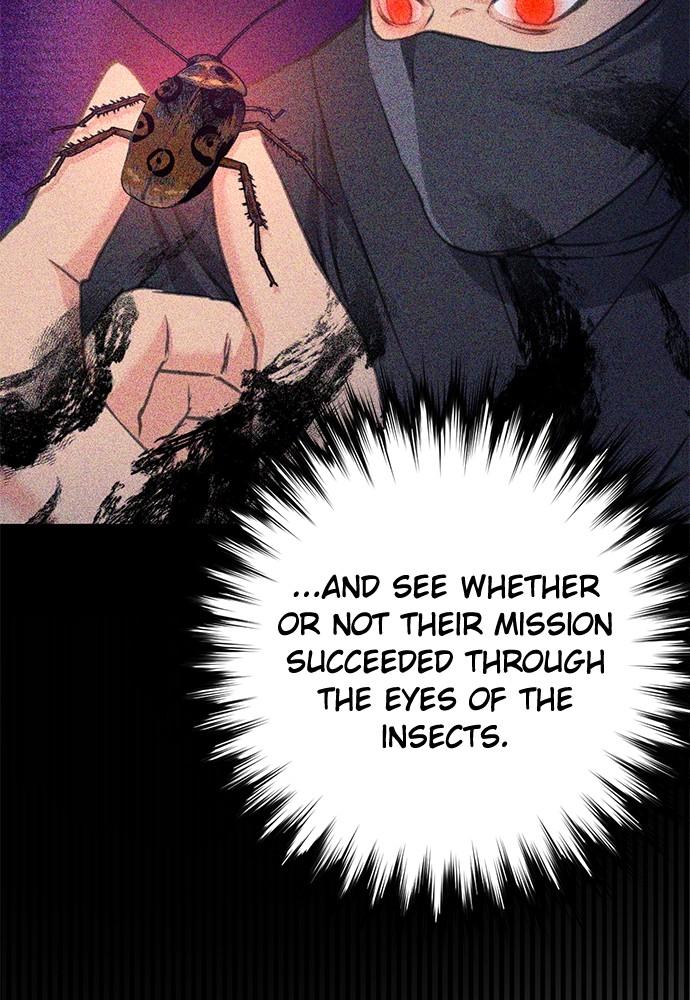 Seoul Station Druid Chap 142 - Next Chap 143