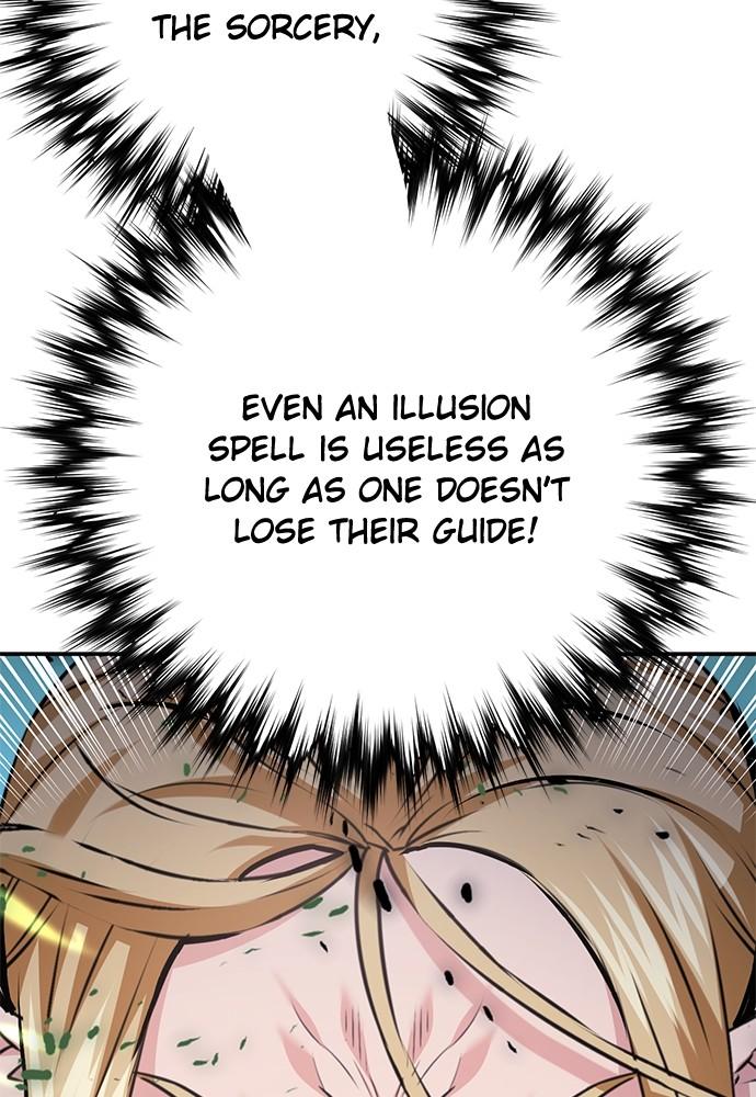 Seoul Station Druid Chap 142 - Next Chap 143