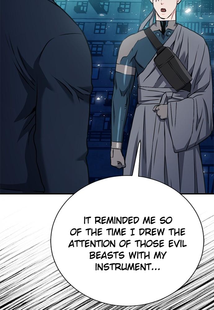 Seoul Station Druid Chap 142 - Next Chap 143