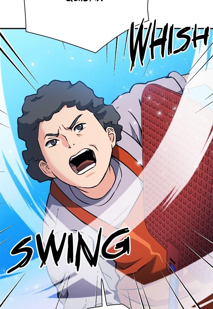 Seoul Station Druid Chap 142 - Next Chap 143