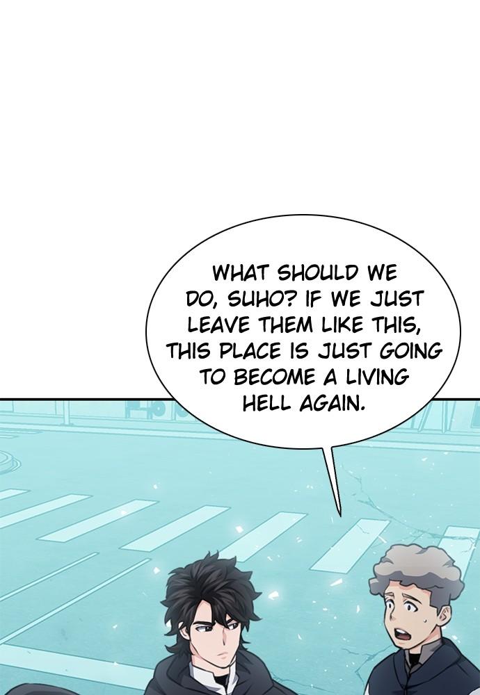 Seoul Station Druid Chap 142 - Next Chap 143