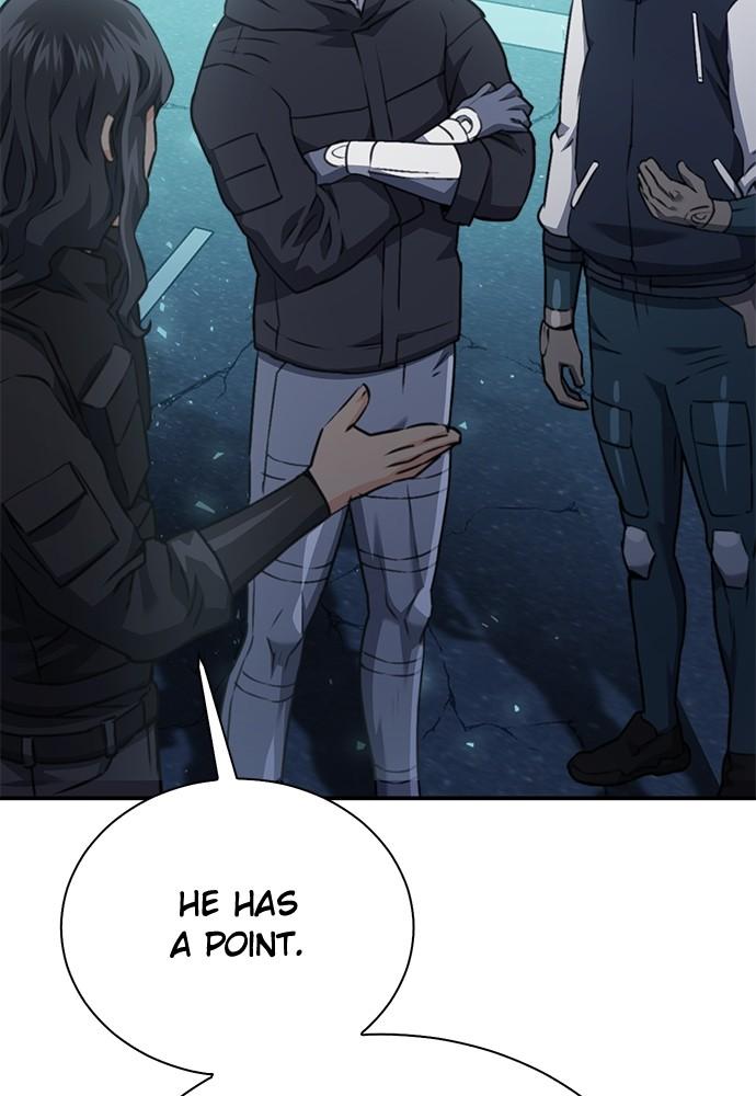 Seoul Station Druid Chap 142 - Next Chap 143