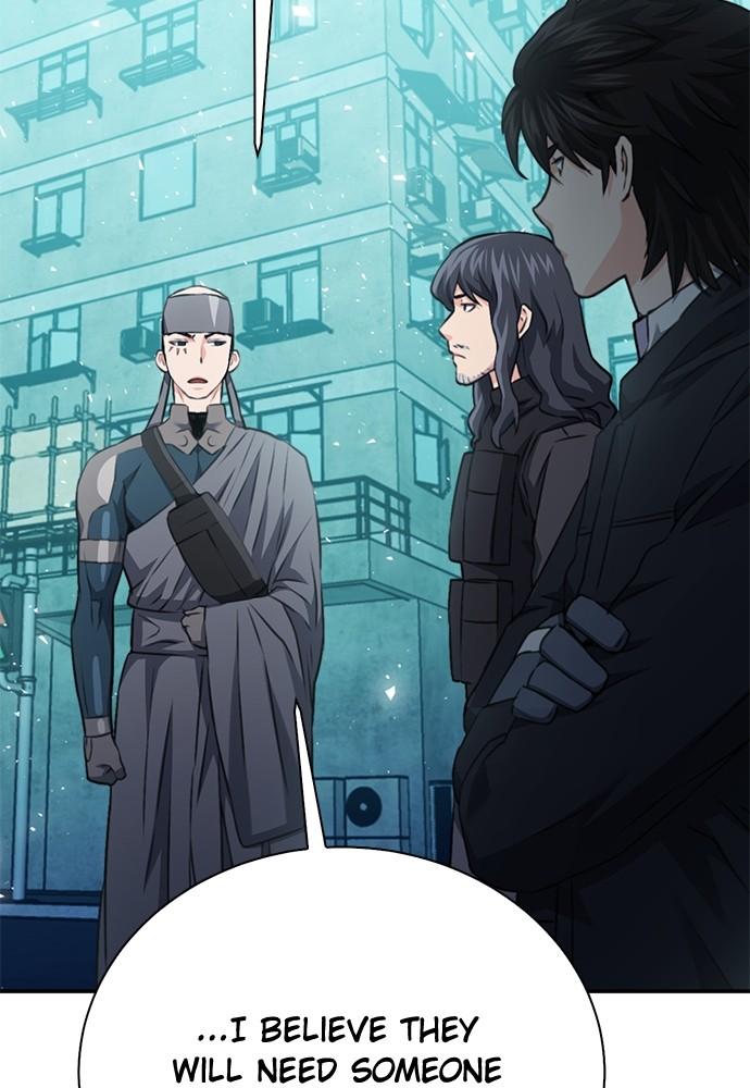 Seoul Station Druid Chap 142 - Next Chap 143