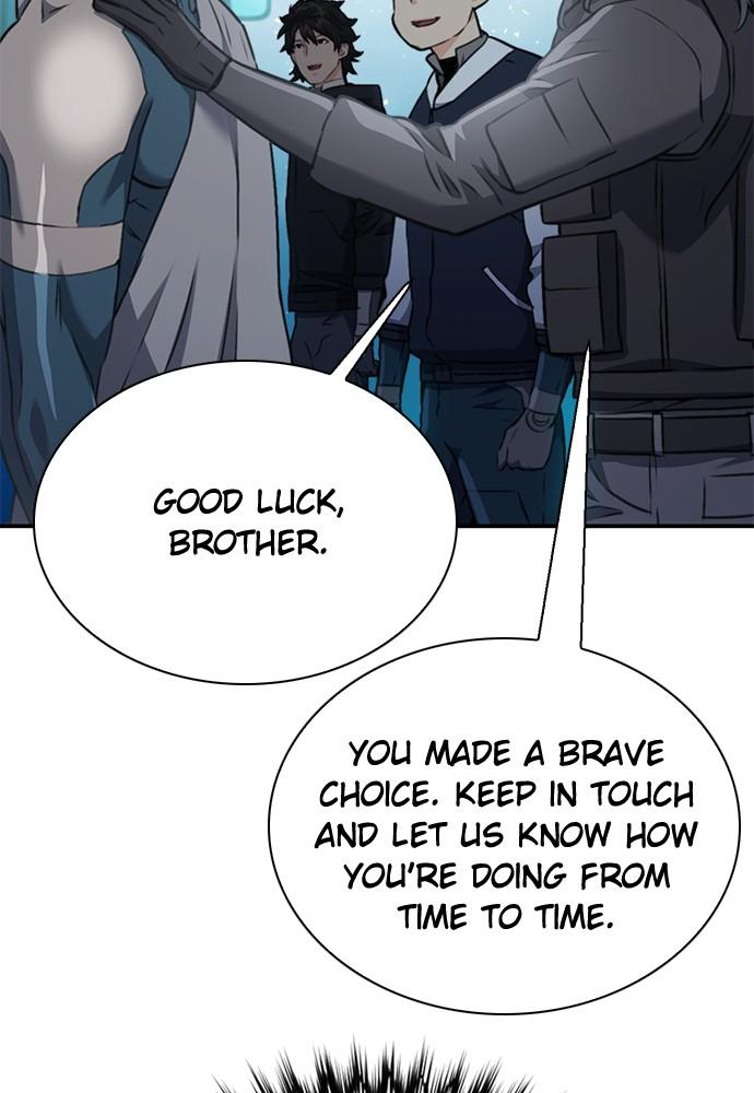 Seoul Station Druid Chap 142 - Next Chap 143