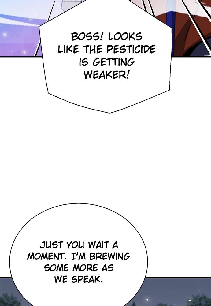 Seoul Station Druid Chap 142 - Next Chap 143