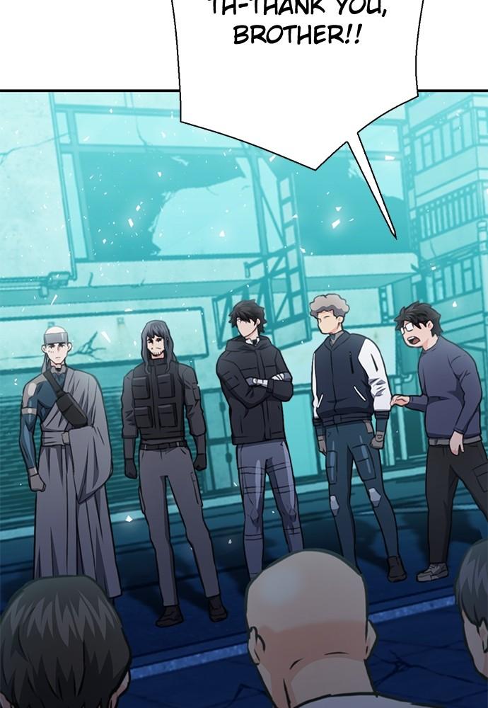 Seoul Station Druid Chap 142 - Next Chap 143