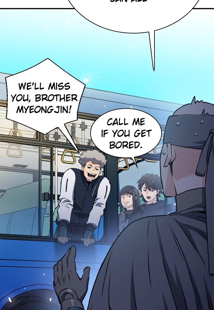 Seoul Station Druid Chap 142 - Next Chap 143