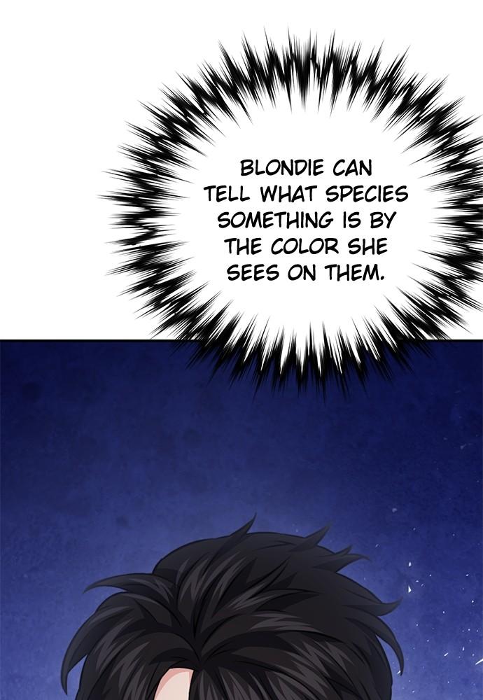 Seoul Station Druid Chap 142 - Next Chap 143