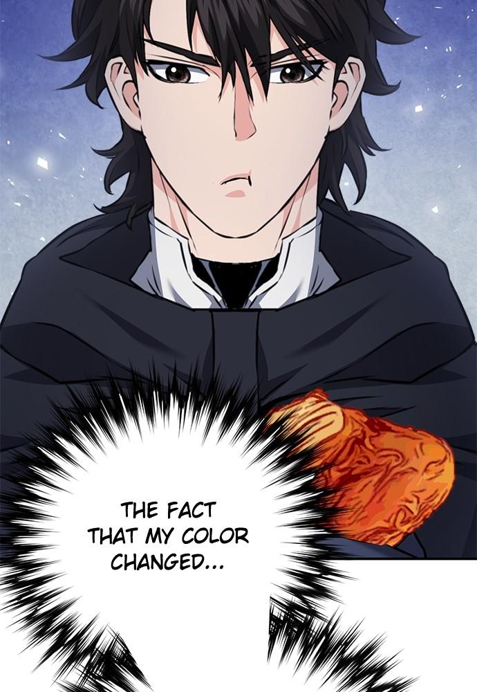 Seoul Station Druid Chap 142 - Next Chap 143