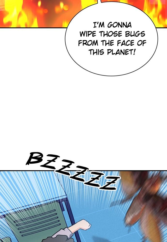 Seoul Station Druid Chap 142 - Next Chap 143