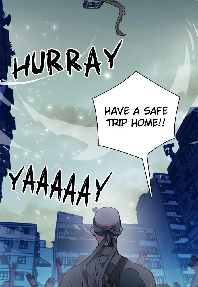 Seoul Station Druid Chap 142 - Next Chap 143