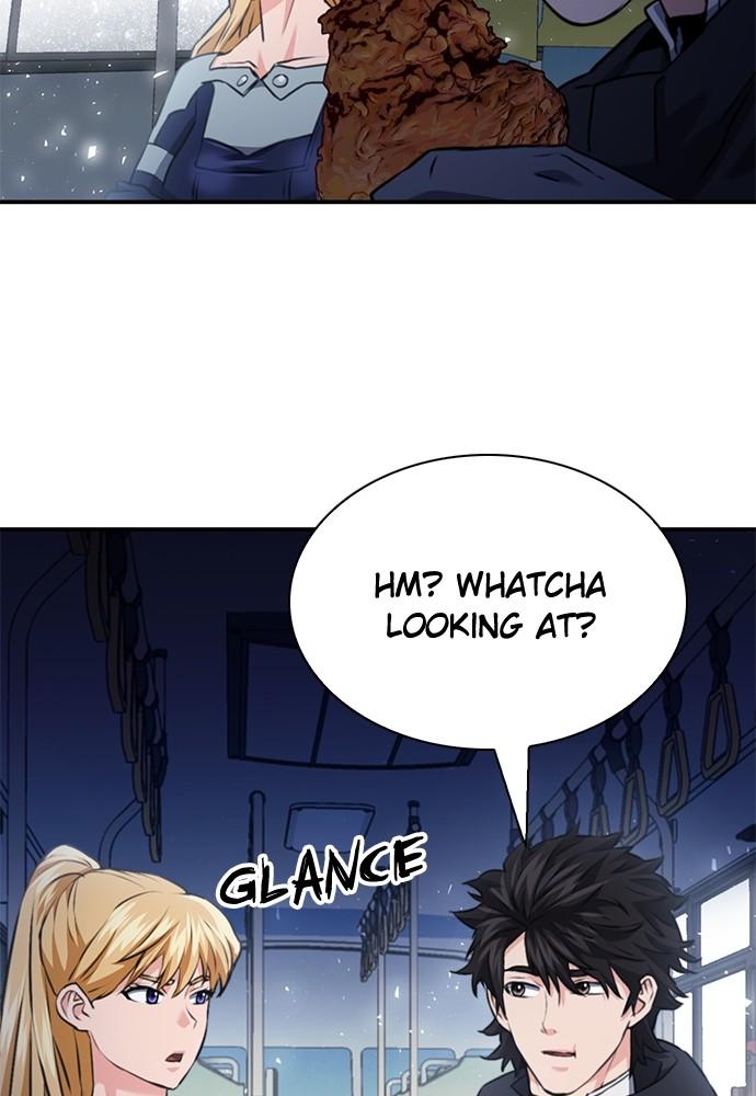 Seoul Station Druid Chap 142 - Next Chap 143