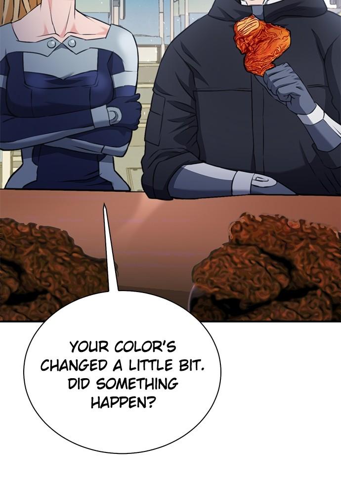 Seoul Station Druid Chap 142 - Next Chap 143