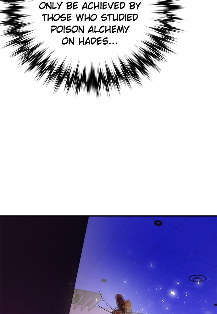 Seoul Station Druid Chap 142 - Next Chap 143