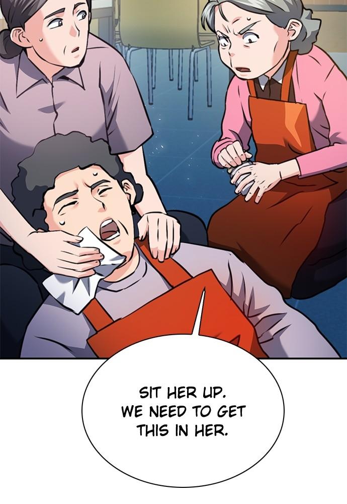 Seoul Station Druid Chap 142 - Next Chap 143