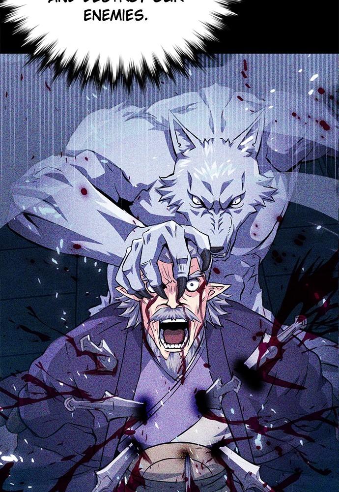 Seoul Station Druid Chap 142 - Next Chap 143