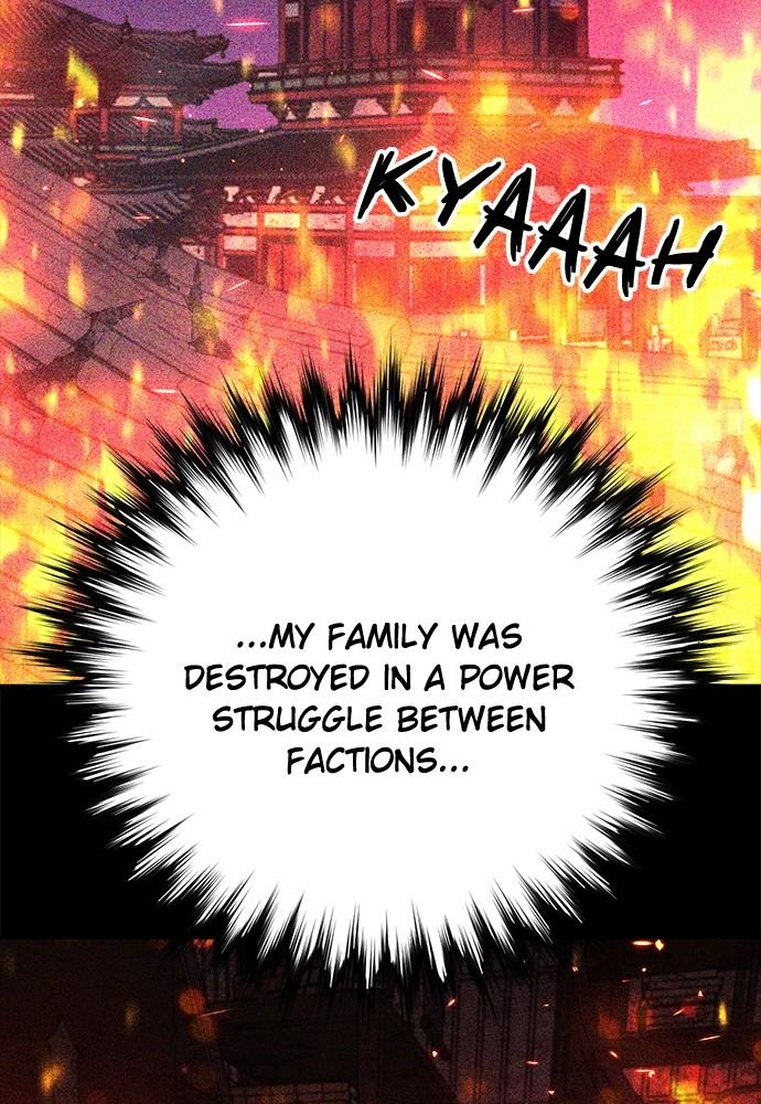 Seoul Station Druid Chap 142 - Next Chap 143