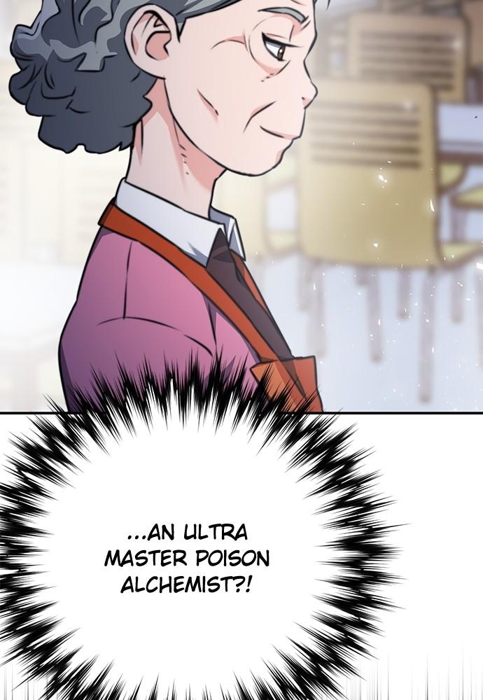 Seoul Station Druid Chap 142 - Next Chap 143