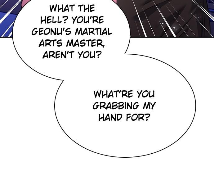 Seoul Station Druid Chap 142 - Next Chap 143