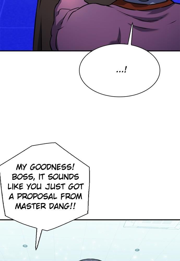 Seoul Station Druid Chap 142 - Next Chap 143