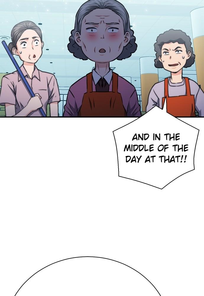 Seoul Station Druid Chap 142 - Next Chap 143