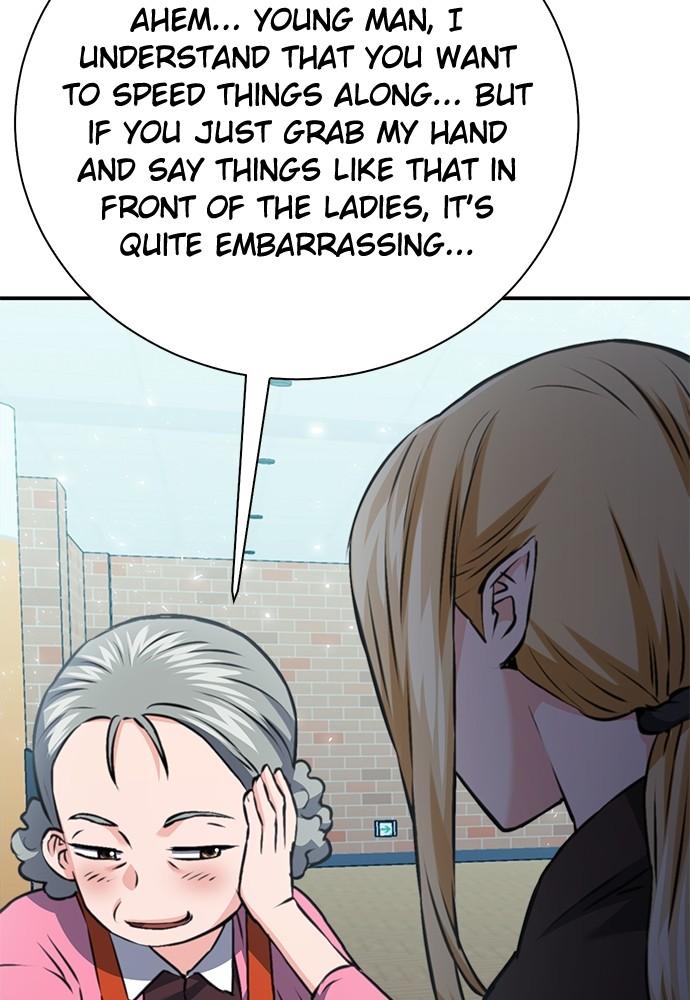 Seoul Station Druid Chap 142 - Next Chap 143